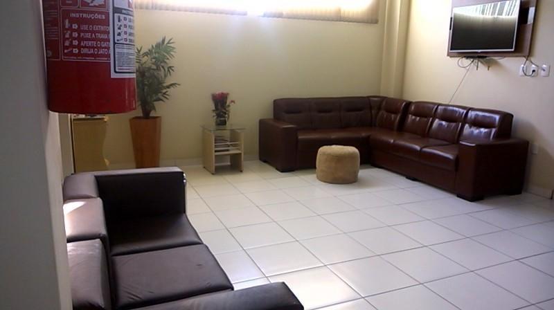 Hotel Mandari Cruzeiro do Sul  Εξωτερικό φωτογραφία