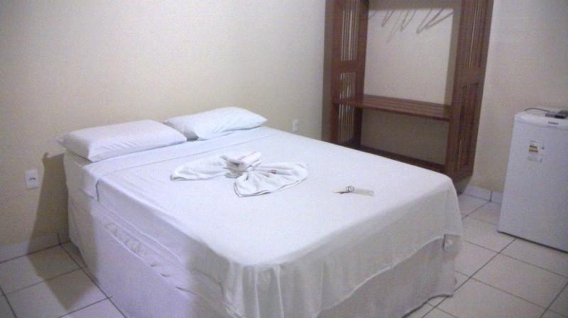 Hotel Mandari Cruzeiro do Sul  Εξωτερικό φωτογραφία